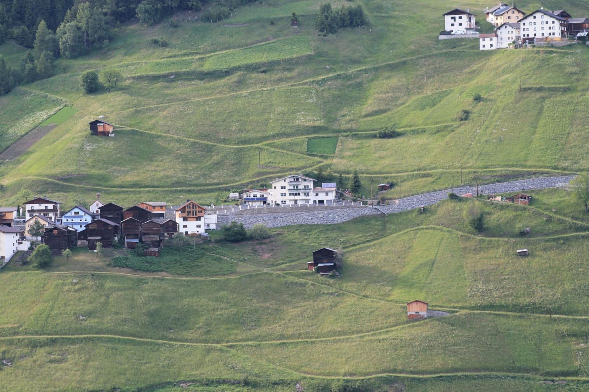 Apart Riffla Kappl  Exteriör bild