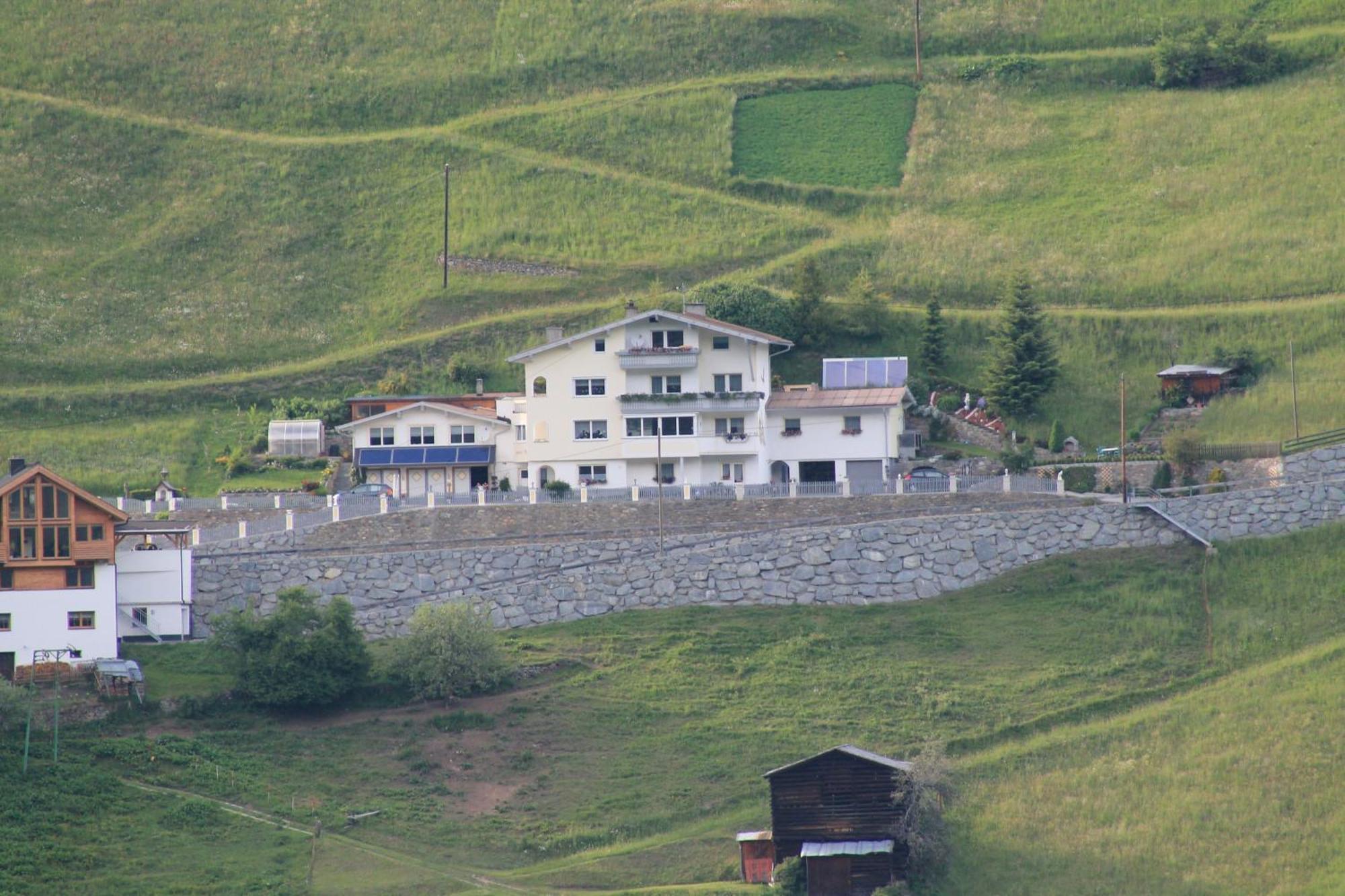 Apart Riffla Kappl  Exteriör bild