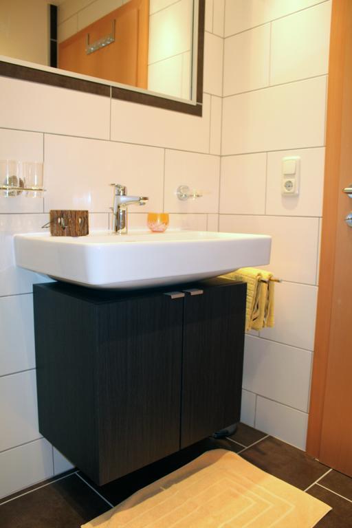 Apart Riffla Kappl  Exteriör bild