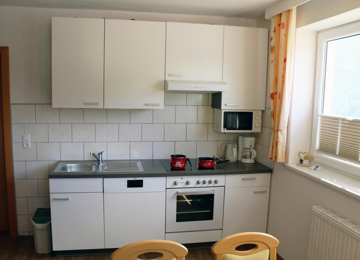 Apart Riffla Kappl  Exteriör bild